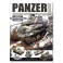 DISC.. Magazine PANZER ACES NR.51 CAMOUFL. ENG.