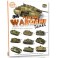 DISC.. Magazine PAINTING WARGAME TANKS ENG.