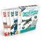 DISC.. BOOK COMPLETE ENCYCLOPEDIA AIRCRAFT MODELLING ENG.