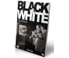 Magazine BLACK & WHITE TECHNIQUE  ENGLISH