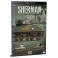 BOOK SHERMAN: THE AMERICAN MIRACLE ENG