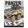 DISC.. Magazine PANZER ACES NR.54 MODERN AFV ENG.