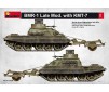 BMR-1 Late Mod. With KMT-7 1/35