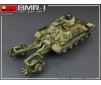 BMR-1 Late Mod. With KMT-7 1/35