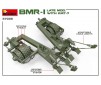 BMR-1 Late Mod. With KMT-7 1/35