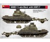 BMR-1 Late Mod. With KMT-7 1/35