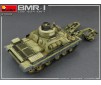 BMR-1 Late Mod. With KMT-7 1/35