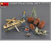 Construction Set 1/35