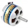 DISC.. Brushless outrunner motor - BL2810 (1100kv, 479w, 86g)