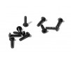 Tp. Binder Head Screw M3 X 12Mm (10 Pcs)