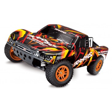 traxxas slash 4x4 battery charger