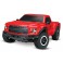 DISC.. Ford F-150 Raptor 2WD XL-5 TQ (incl battery/charger), Red