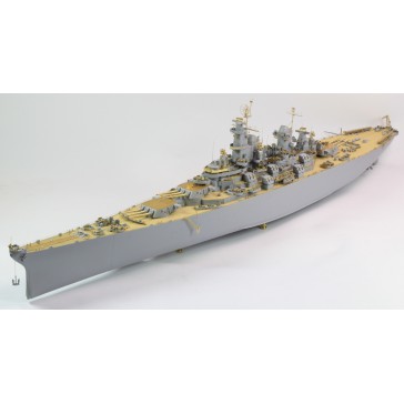 USS Iowa BB-61 1/200