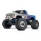 DISC.. Big Foot No. 1 The Original Monster Truck , XL-5 TQ (incl bat/