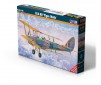 DH82 Tiger Moth NL/BE Decals   1/48