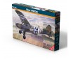 Piper L-4H CUB Nl Decals       1/48