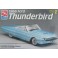 1960 Ford Thunderbird          1/25