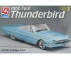 1960 Ford Thunderbird          1/25