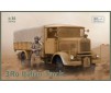 3Ro Italian Truck   1/35