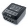 DISC.. B6 Nano Duo AC charger (max 200w total)