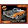 '69 Plymouth GTX Cabriolet     1/25