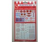 Philips 66 & Union 76 Truck Decal 1/25