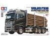 Volvo FH16 Globetrotter 750 6x4