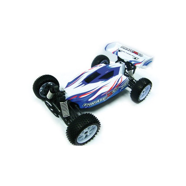 Voiture rc electrique T2M - brushless