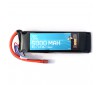 DISC.. 4S 14.8v 5000mAh 35C Lipo Battery (33 x 47 x 155mm - 520g - De
