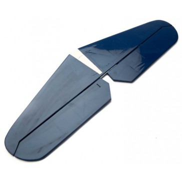 Stabilizer with Elevators: F6F Hellcat 15cc