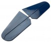 Stabilizer with Elevators: F6F Hellcat 15cc