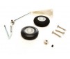 Tailwheel Assembly: Ultra Stick 30cc