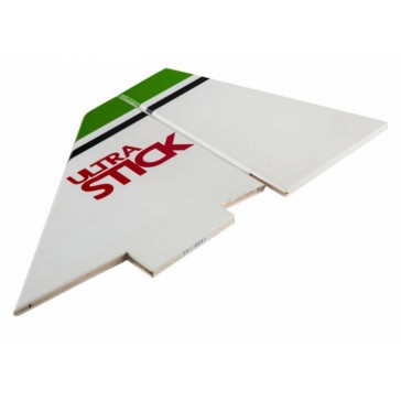 Ultra Stick 30cc - Stabilisateur vertical avec dérive