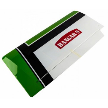 Ultra Stick 30cc - Aile gauche avec aileron et volet