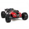 DISC.. KRATON 6S 4WD BLX 1/8 SPEED MONSTER TRUCK RTR RED