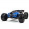 DISC.. KRATON 6S 4WD BLX 1/8 SPEED MONSTER TRUCK RTR BLUE