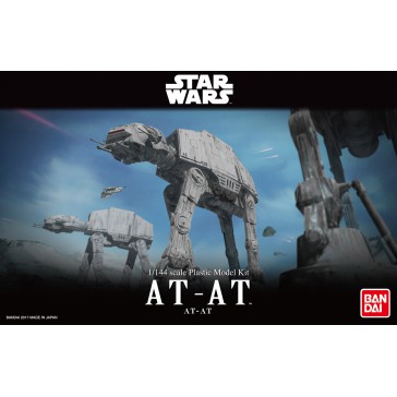 AT-AT (Bandai) - 1:144