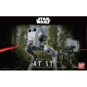 AT-ST (Bandai) - 1:48