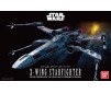 X-Wing Starfighter (Bandai) - 1:72