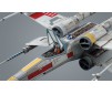 X-WING STARFIGHTER (COOP. BANDAÏ) - 1:72