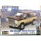 DISC.. 1980 Dodge Ramcharger 1:24