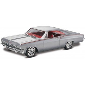 1965 Chevy Impala - 1:25