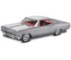 1965 Chevy Impala - 1:25