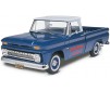 MONOGRAM 1966 CHEVY FLEETSIDE PICKUP - 1:25