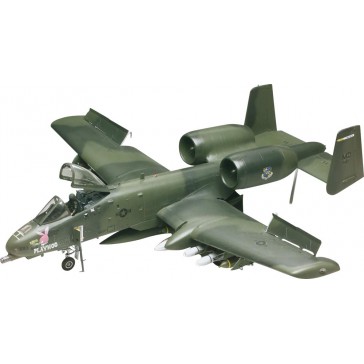A-10 Warthog - 1:48