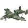 A-10 Warthog - 1:48