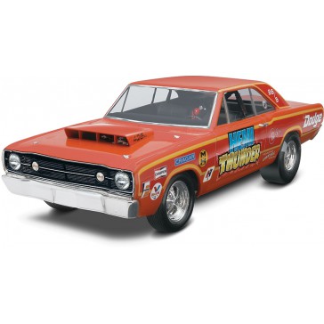 1968 Hemi Dart 2'n1 - 1:25