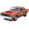 1968 Hemi Dart 2'n1 - 1:25