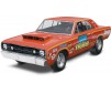 1968 Hemi Dart 2'n1 - 1:25