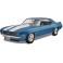 MONOGRAM 1969 CAMARO Z/28 RS - 1:25